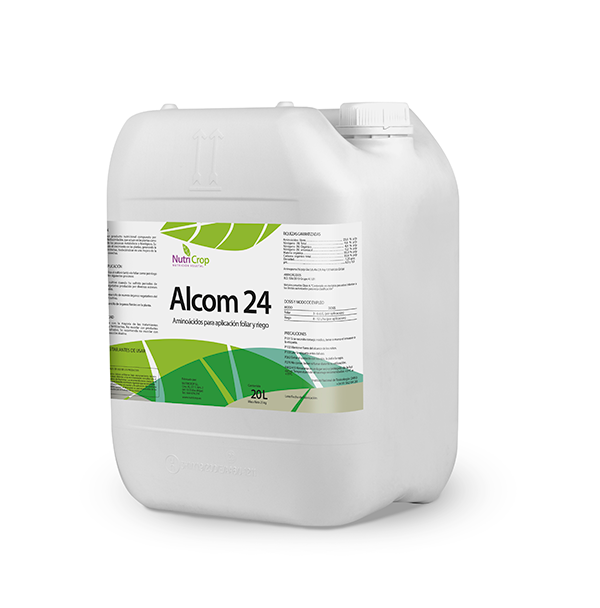 DEL’ AMINO 20 20L/1000L