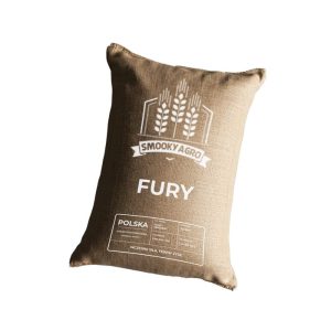 FURY